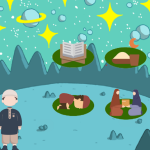 Animasi Ibadah Ramadhan