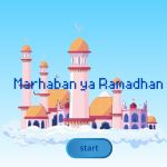 Animasi Ramadhan