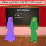 Projek Animasi Belajar