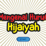 Projek Edugames Iqro